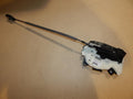 VW TIGUAN 5N2 DOOR LOCK RIGHT REAR 5N0839016G