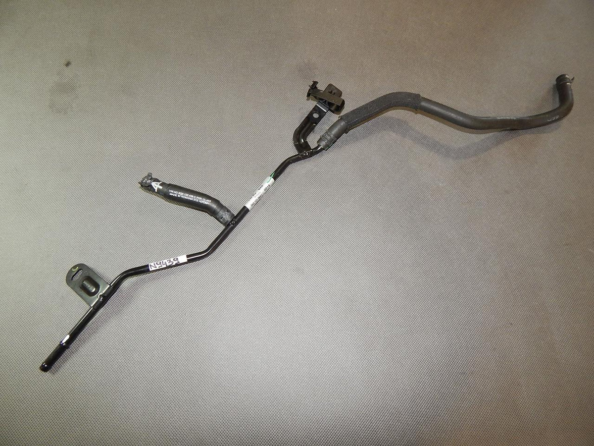VW TIGUAN 5N2 LIQUID WATER TUBE 5N0121064L