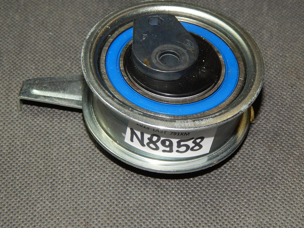VW TIGUAN 5N2 TENSIONER ROLLER 04L109243B