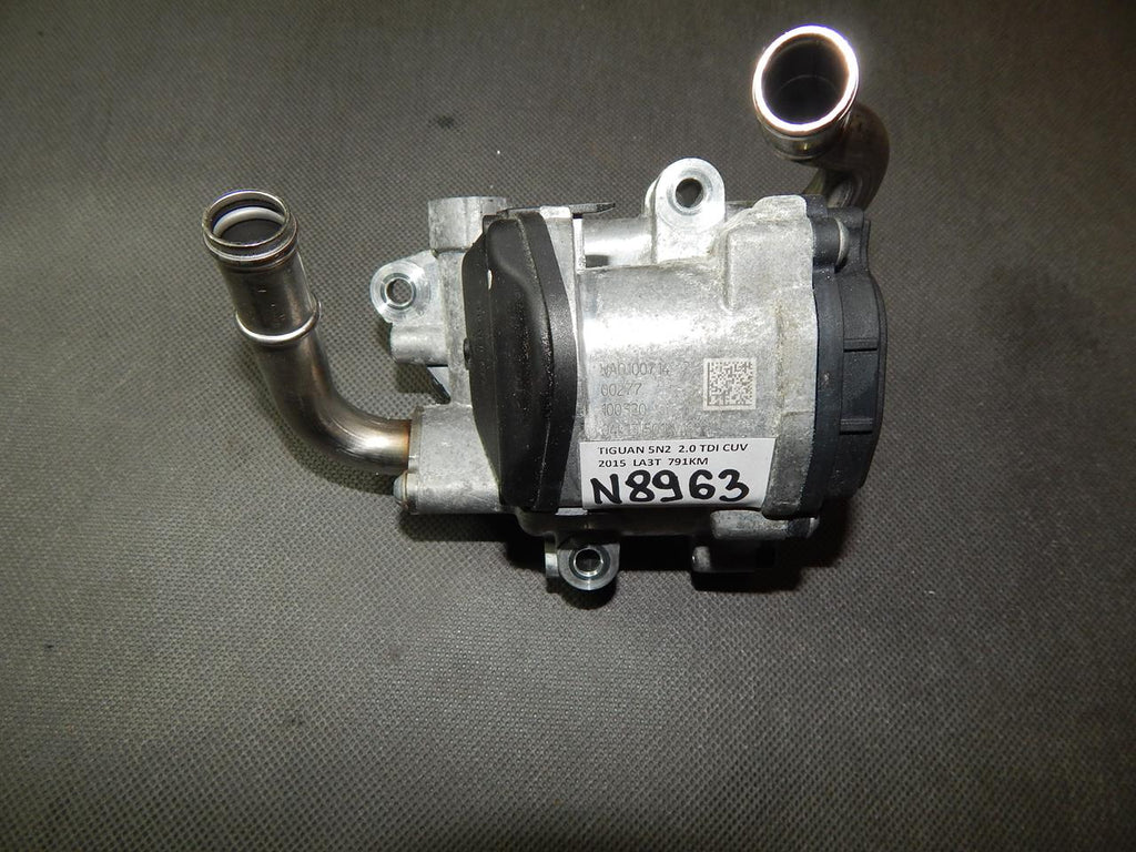 VW TIGUAN 5N2 VALVE EGR 04L131501R
