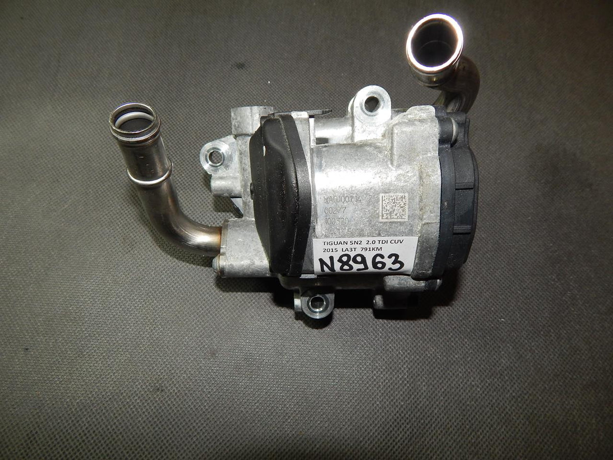 VW TIGUAN 5N2 VALVE EGR 04L131501R