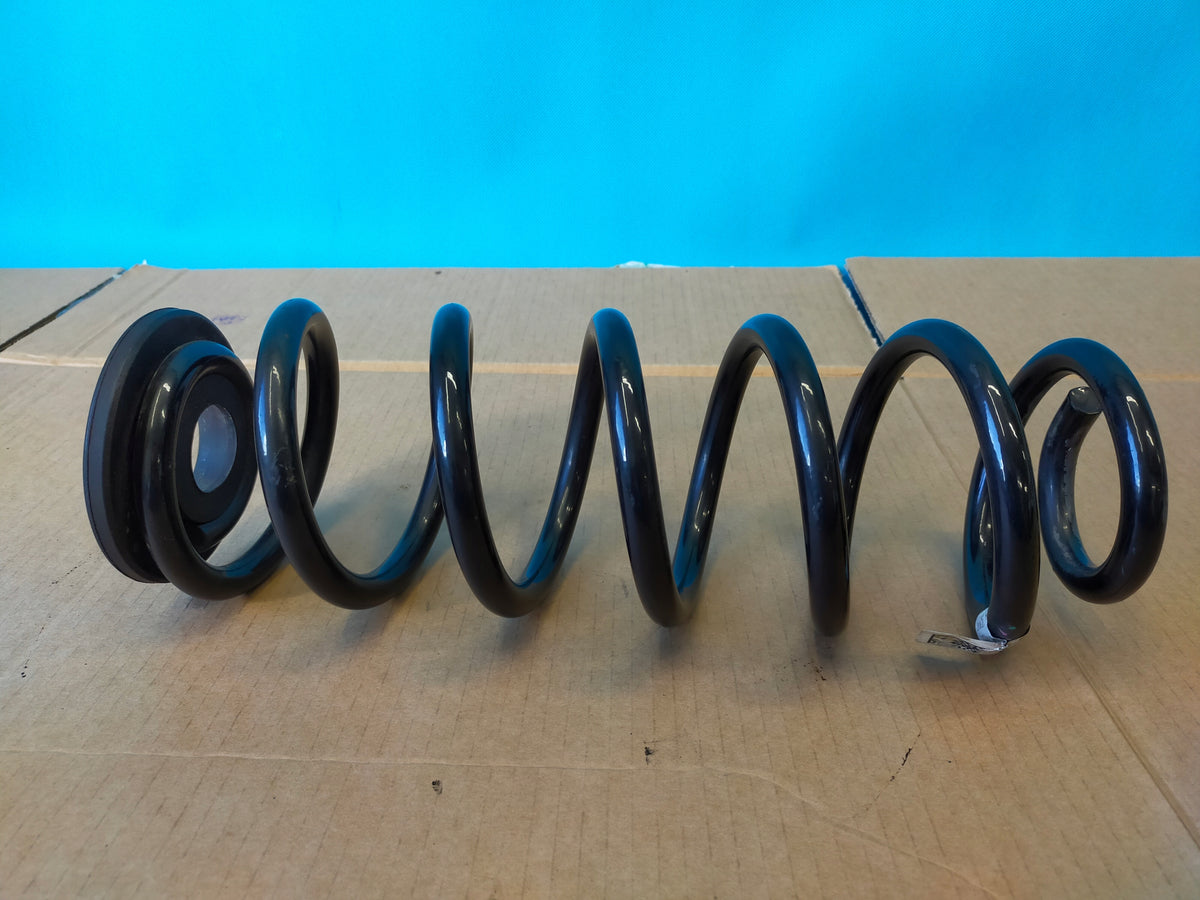 VW TIGUAN ALLSPACE 2022 R 1.5 TSI 110KW SPRING REAR LEFT RIGHT 5QN511115C