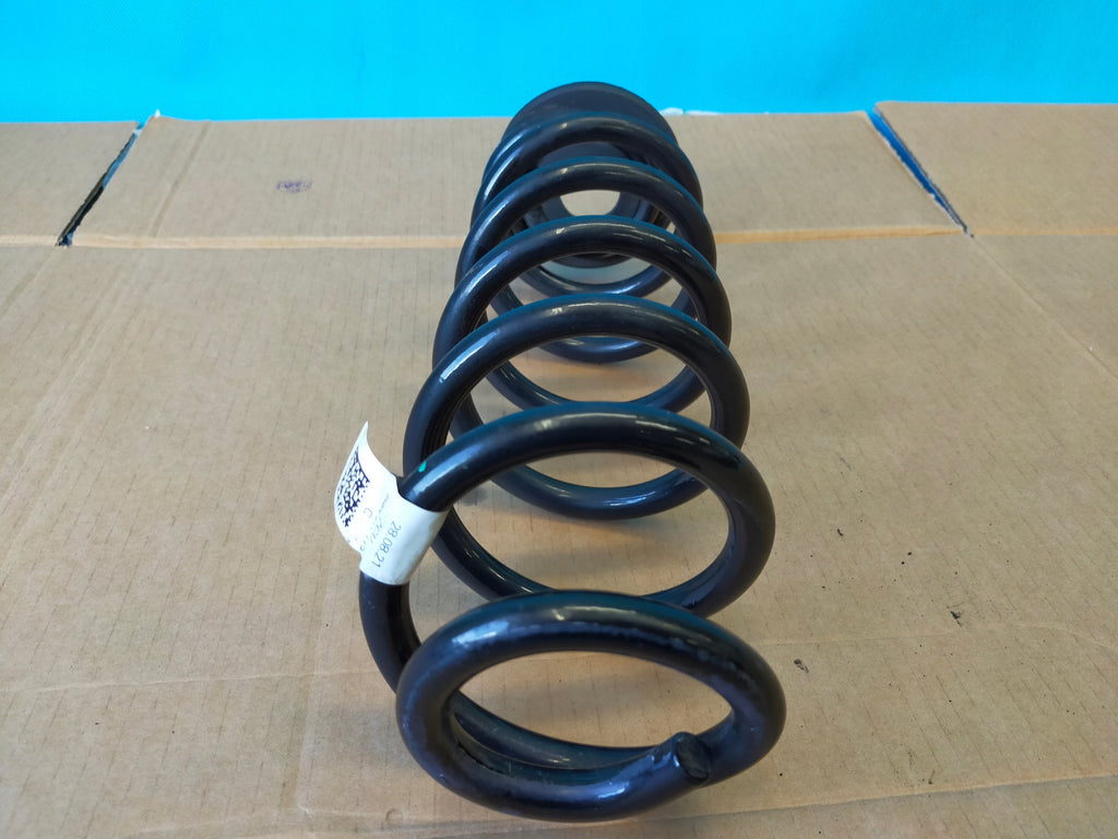 VW TIGUAN ALLSPACE 2022 R 1.5 TSI 110KW SPRING REAR LEFT RIGHT 5QN511115C