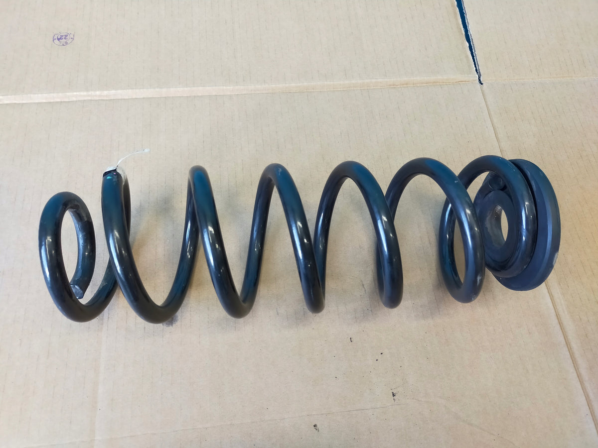 VW TIGUAN ALLSPACE 2022 R 1.5 TSI 110KW SPRING REAR LEFT RIGHT 5QN511115C