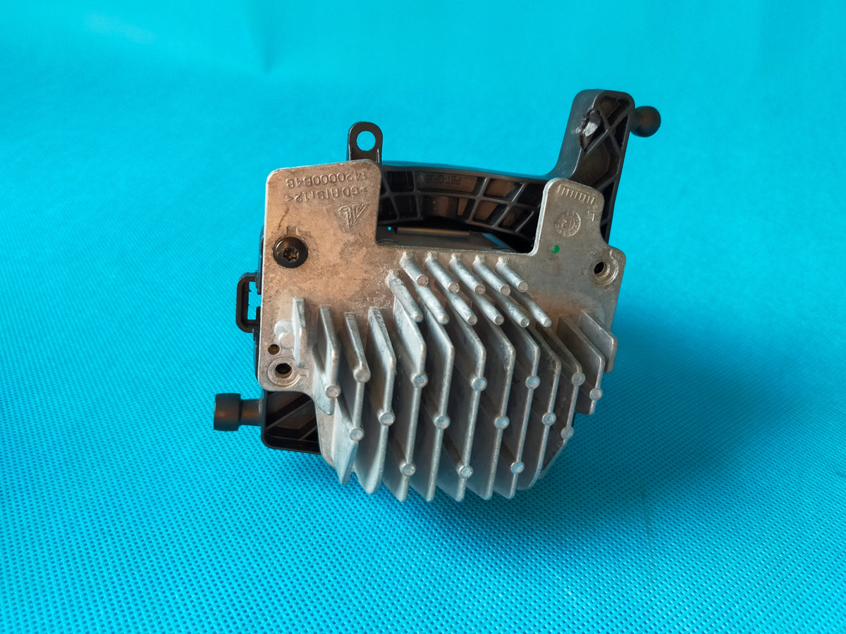 VW TIGUAN ALLSPACE 2022R 1.5 TSI 110KW LAMP LENS LEFT FRONT 1420000648