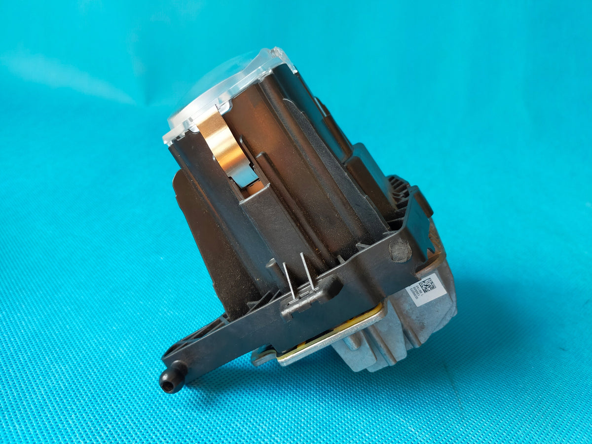 VW TIGUAN ALLSPACE 2022R 1.5 TSI 110KW LAMP LENS LEFT FRONT 1420000648