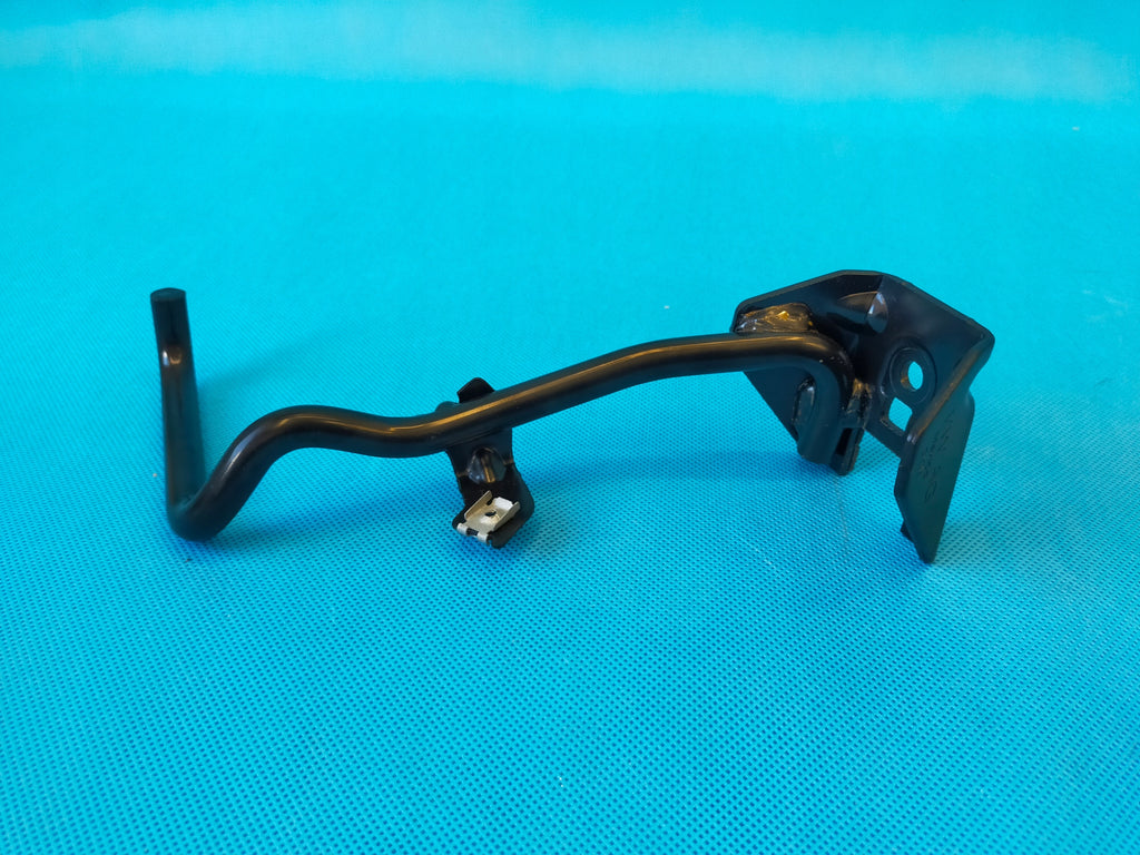 VW TIGUAN ALLSPACE 2022R 1.5TSI 110KW CRASH SUPPORT 5QN723913B