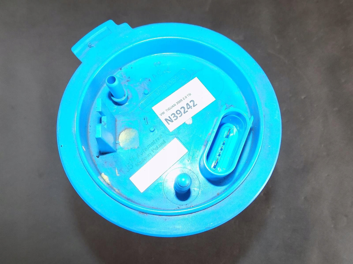 VW TIGUAN AND FUEL PUMP 5N0919051J