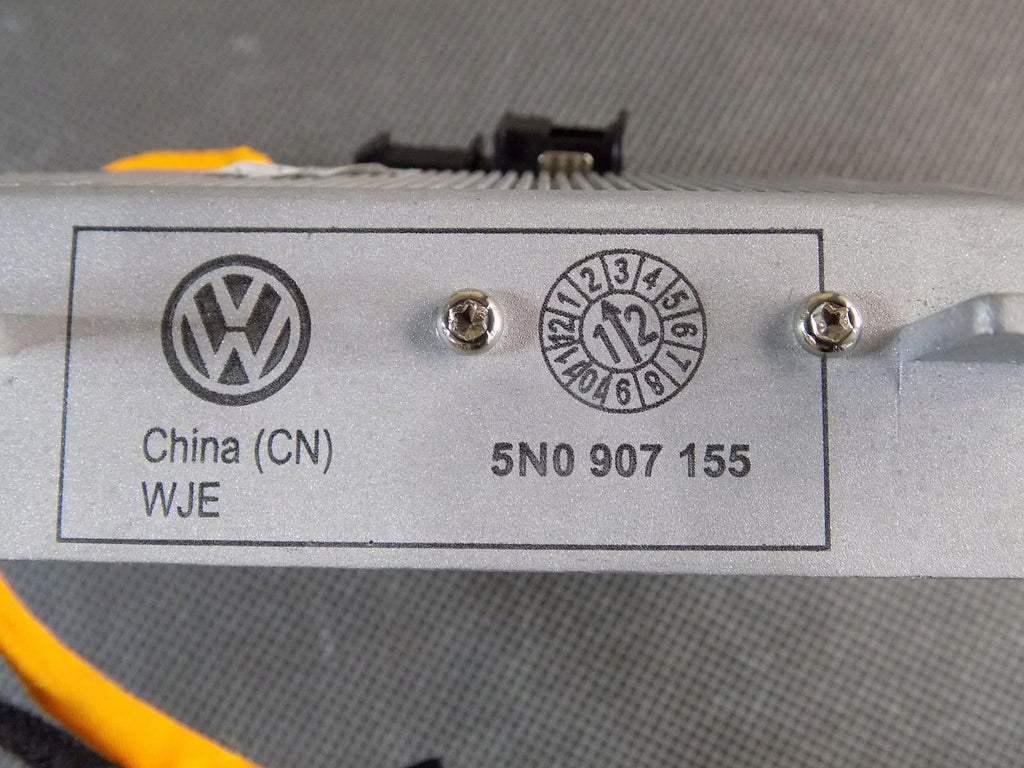 VW TIGUAN AND LIFT CONVERTER 5N0907155