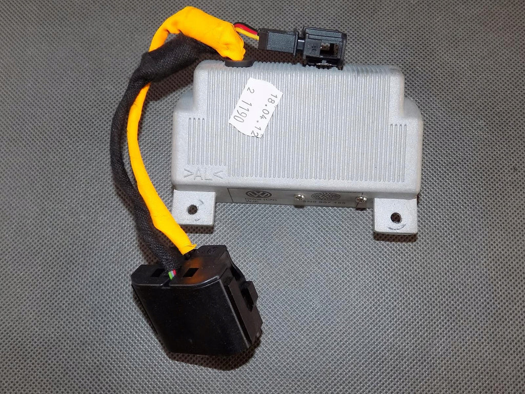 VW TIGUAN AND LIFT CONVERTER 5N0907155
