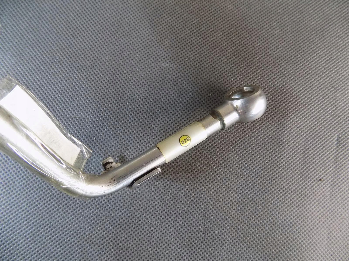 VW TIGUAN AND TURBO OIL LINE