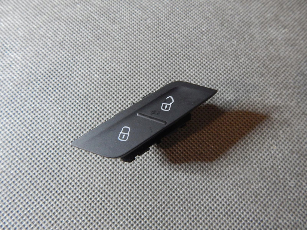VW TIGUAN CENTRAL LOCK SWITCH 5NA962125