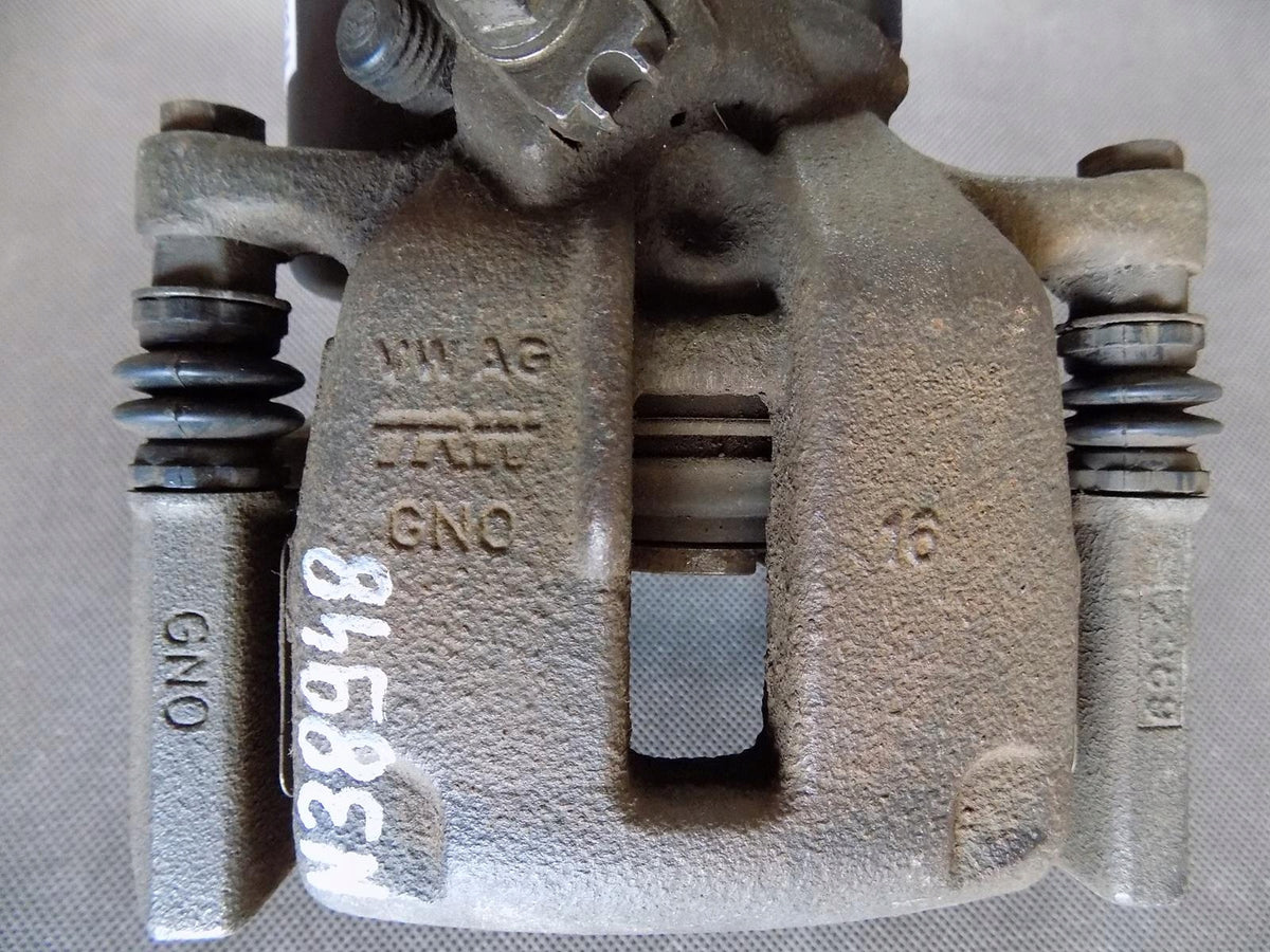 VW TIGUAN I 2.0 TSI CLAMP RIGHT REAR 1K01205079