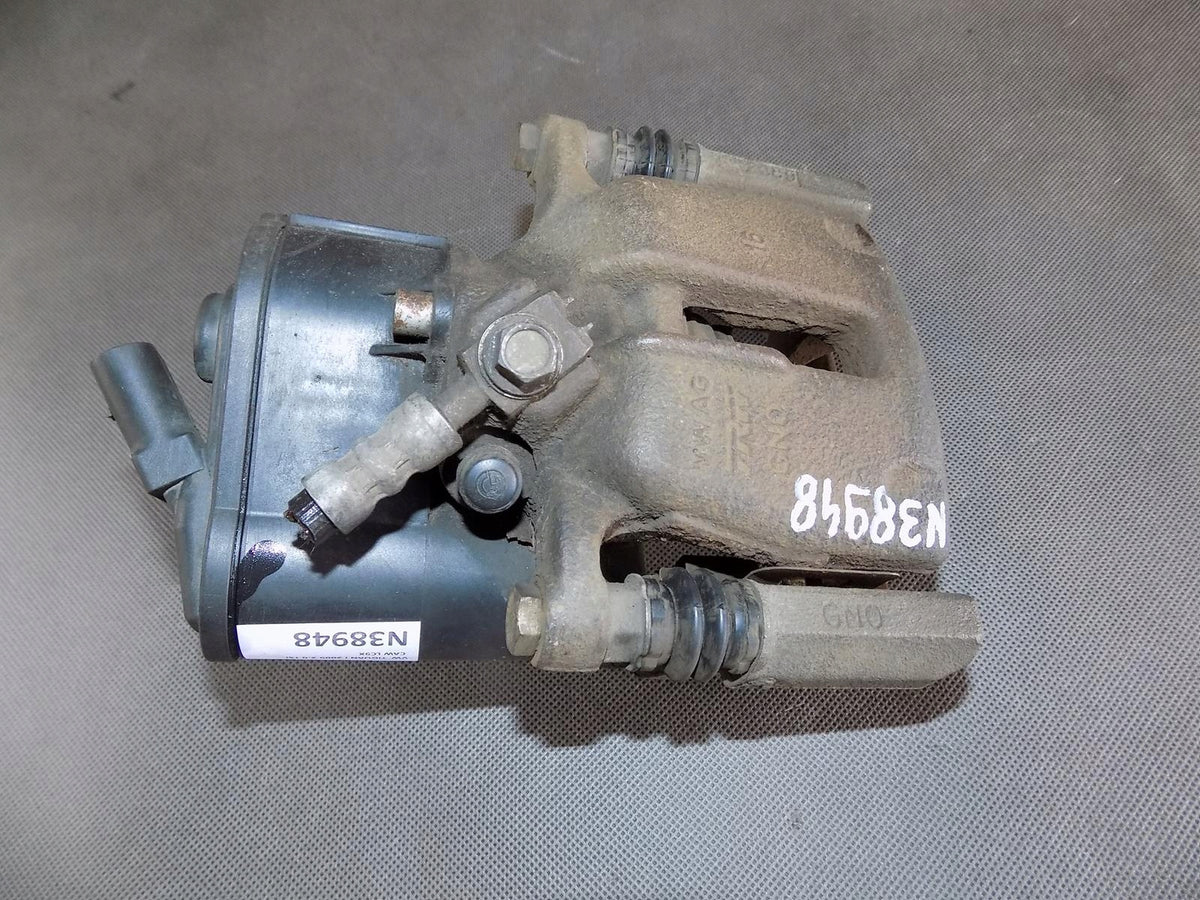 VW TIGUAN I 2.0 TSI CLAMP RIGHT REAR 1K01205079
