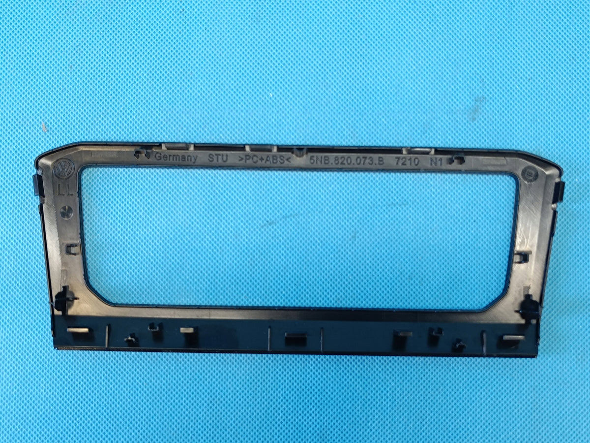 VW TIGUAN II 2 LIFT 1,5 TSI 110KW 2022 R AIR CONDITIONING FRAME 5NB820073B
