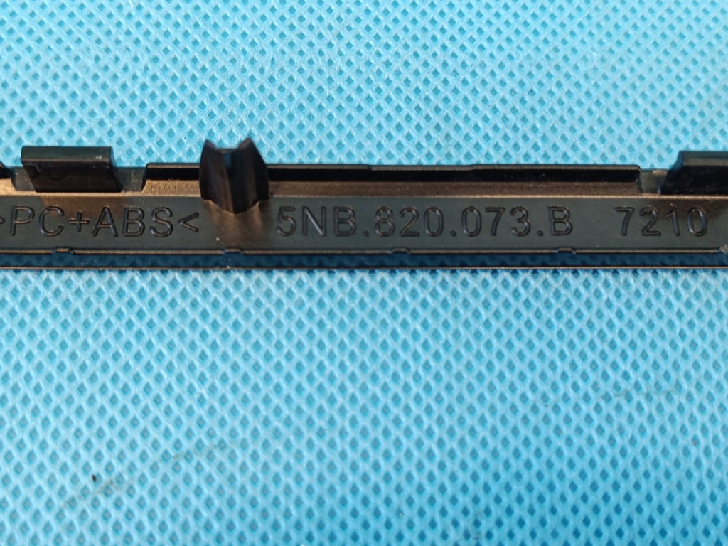 VW TIGUAN II 2 LIFT 1,5 TSI 110KW 2022 R AIR CONDITIONING FRAME 5NB820073B