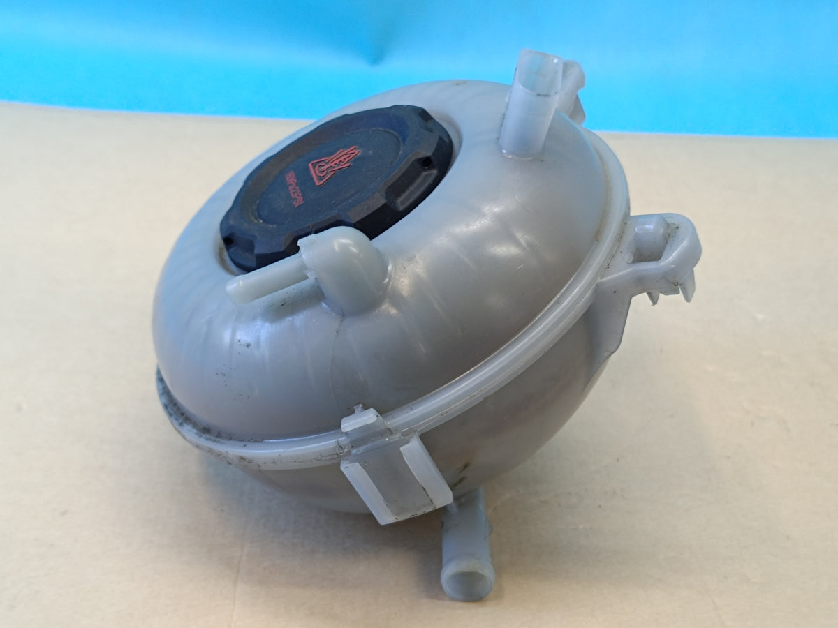 VW TIGUAN II 2 LIFT 1,5 TSI 110KW 2022R EXPANSION TANK 5Q0121407AA