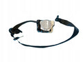 VW TIGUAN II 2 LIFT 1.5 TSI 2021 R SEAT BELT LEFT FRONT 5NB857705A