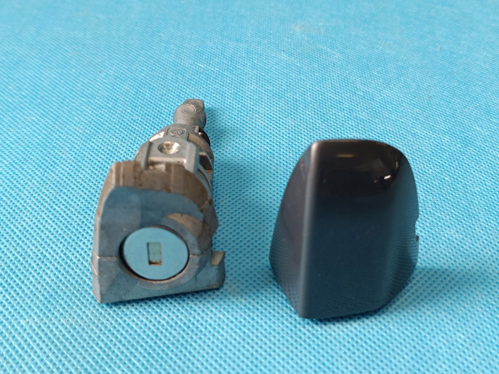 VW TIGUAN II 2 LIFT 1,5 TSI 2022R KEYS IGNITION LOCK INSERT 5G6959752DQ