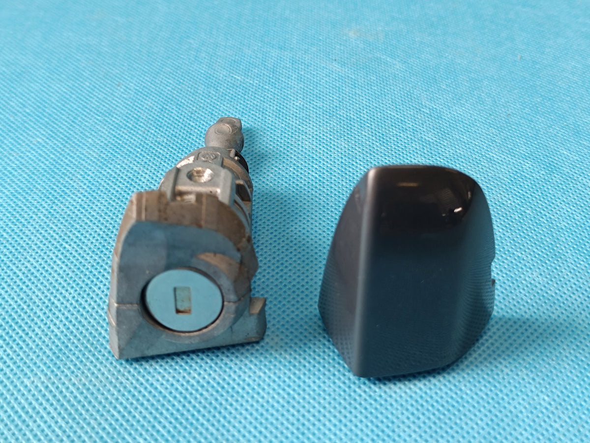 VW TIGUAN II 2 LIFT 1,5 TSI 2022R KEYS IGNITION LOCK INSERT 5G6959752DQ