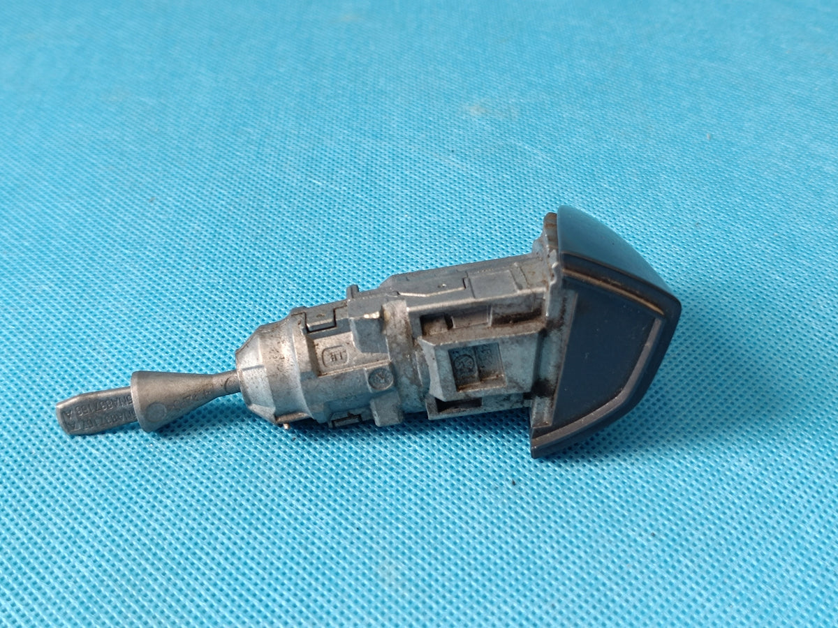 VW TIGUAN II 2 LIFT 1,5 TSI 2022R KEYS IGNITION LOCK INSERT 5G6959752DQ