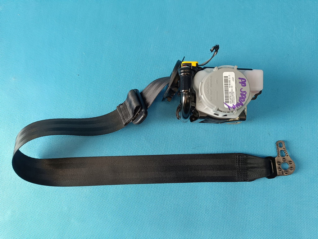 VW TIGUAN II 2 LIFT 1,5 TSI 2022R SEAT BELT RIGHT FRONT 5NB857706A