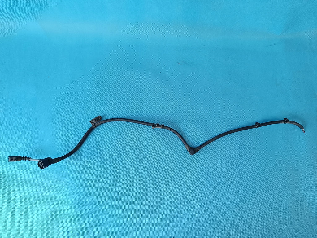 VW TIGUAN II 2 LIFT 1.5 TSI 21R BEAM SPEED SENSOR LEFT REAR 5NA927902H