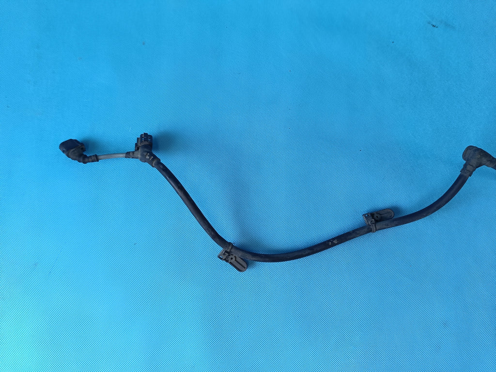 VW TIGUAN II 2 LIFT 1.5 TSI 21R BEAM SPEED SENSOR LEFT REAR 5NA927902H