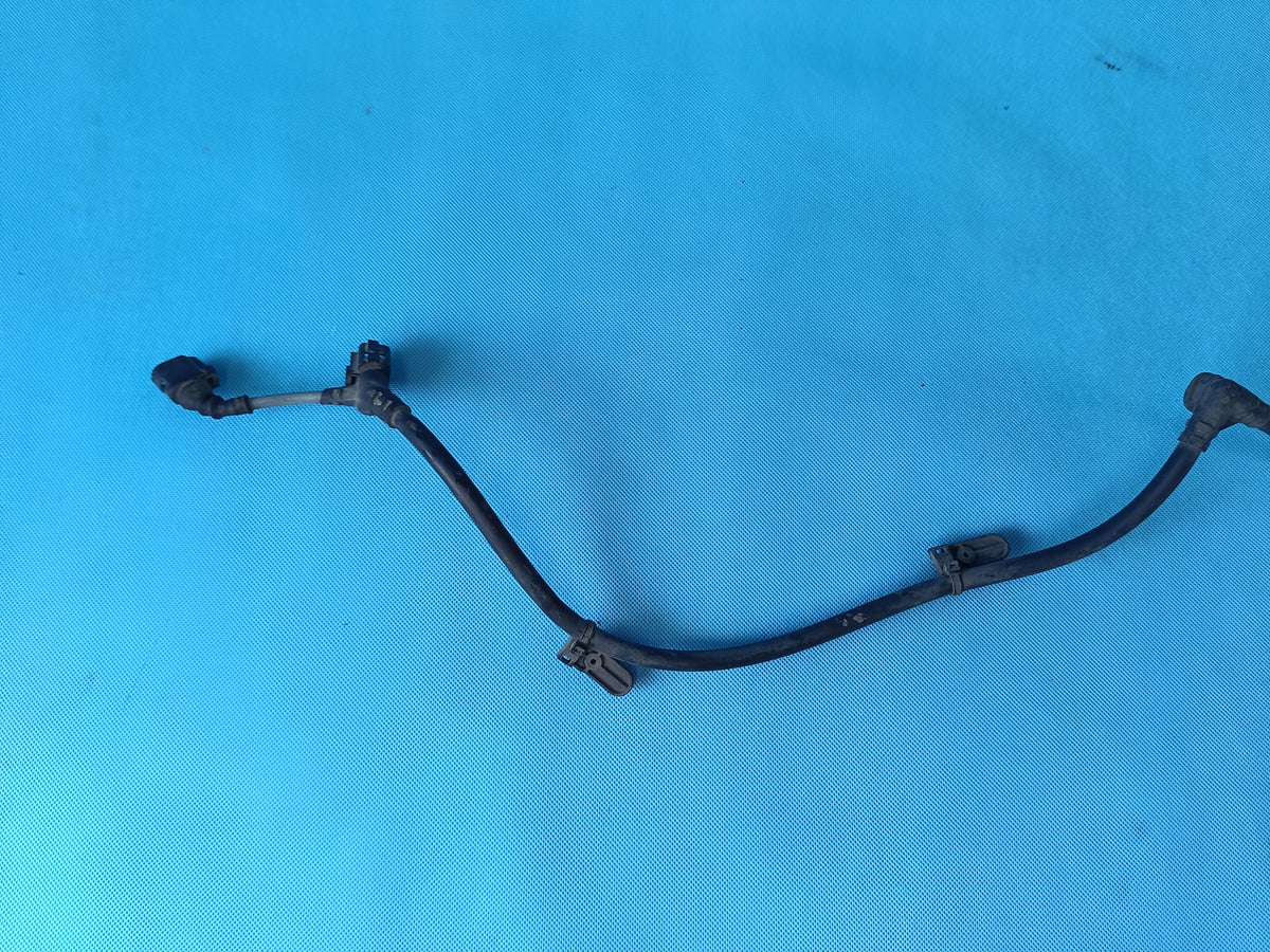 VW TIGUAN II 2 LIFT 1.5 TSI 21R BEAM SPEED SENSOR LEFT REAR 5NA927902H