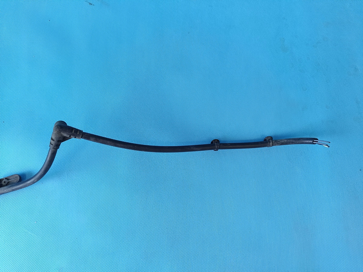 VW TIGUAN II 2 LIFT 1.5 TSI 21R BEAM SPEED SENSOR LEFT REAR 5NA927902H