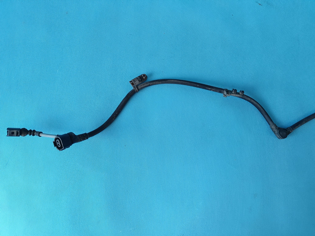 VW TIGUAN II 2 LIFT 1.5 TSI 21R BEAM SPEED SENSOR LEFT REAR 5NA927902H