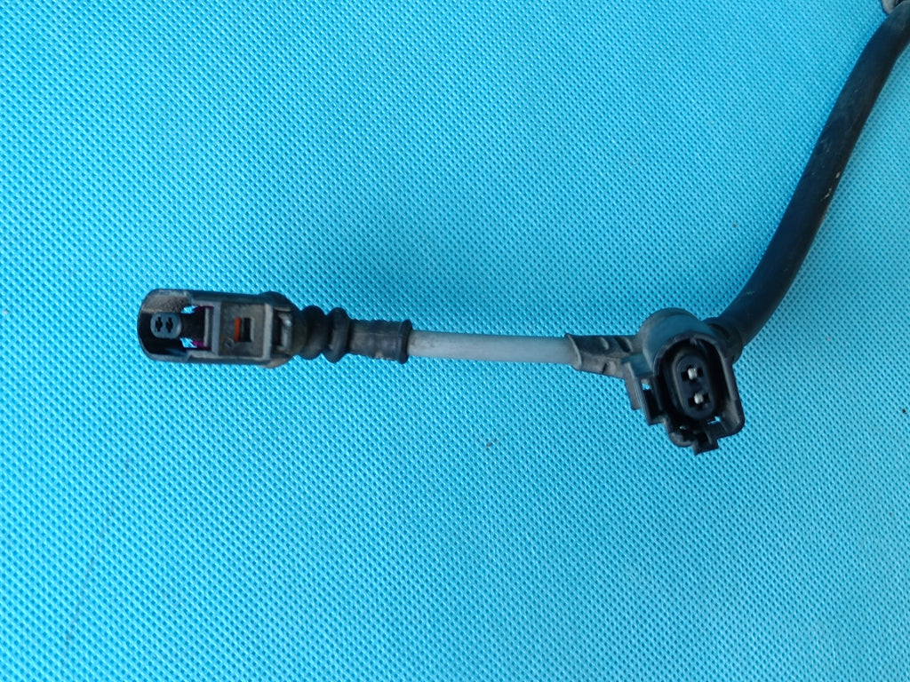 VW TIGUAN II 2 LIFT 1.5 TSI 21R BEAM SPEED SENSOR LEFT REAR 5NA927902H