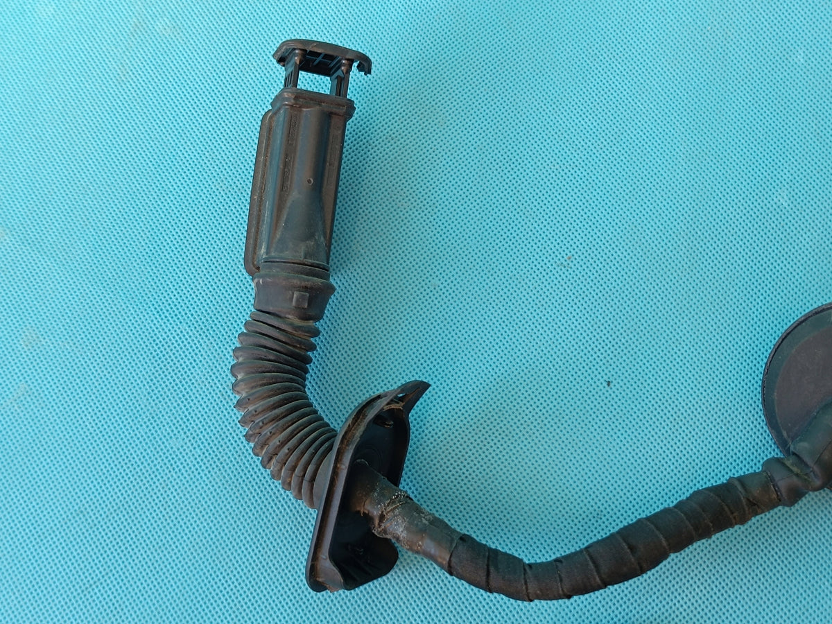 VW TIGUAN II 2 LIFT 1.5 TSI 96KW 2021 R DOOR HARNESS LEFT REAR 5NA971693BQ