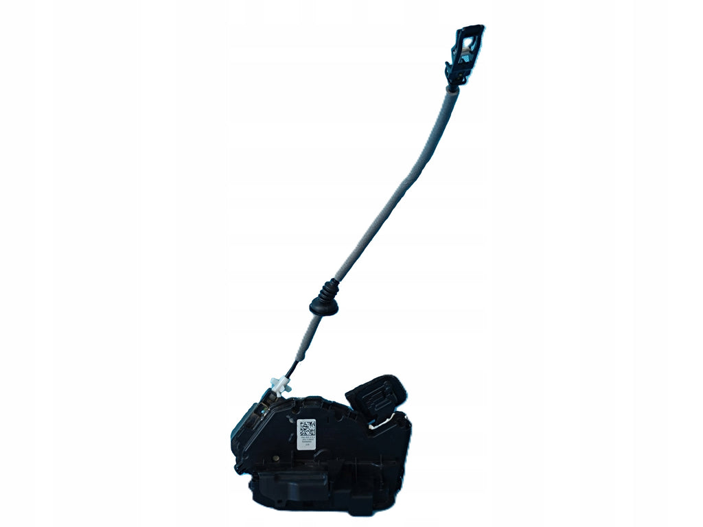VW TIGUAN II 2 LIFT 1.5 TSI 96KW 2021 R DOOR LOCK LEFT REAR 5NA839015E
