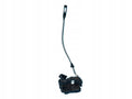 VW TIGUAN II 2 LIFT 1.5 TSI 96KW 2021 R DOOR LOCK RIGHT REAR 5NA839016E