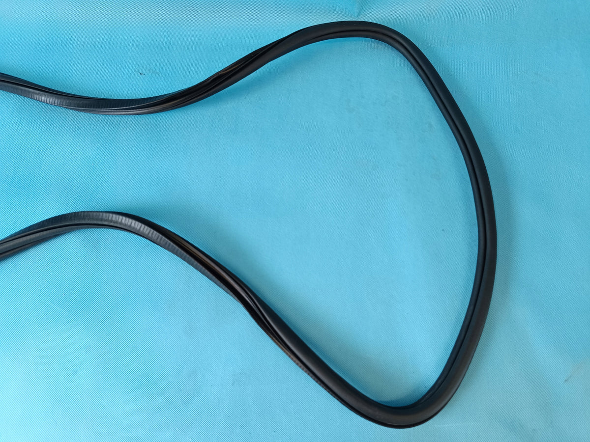 VW TIGUAN II 2 LIFT 1.5 TSI 96KW 2021 R GASKET RIGHT REAR 5NA867914B