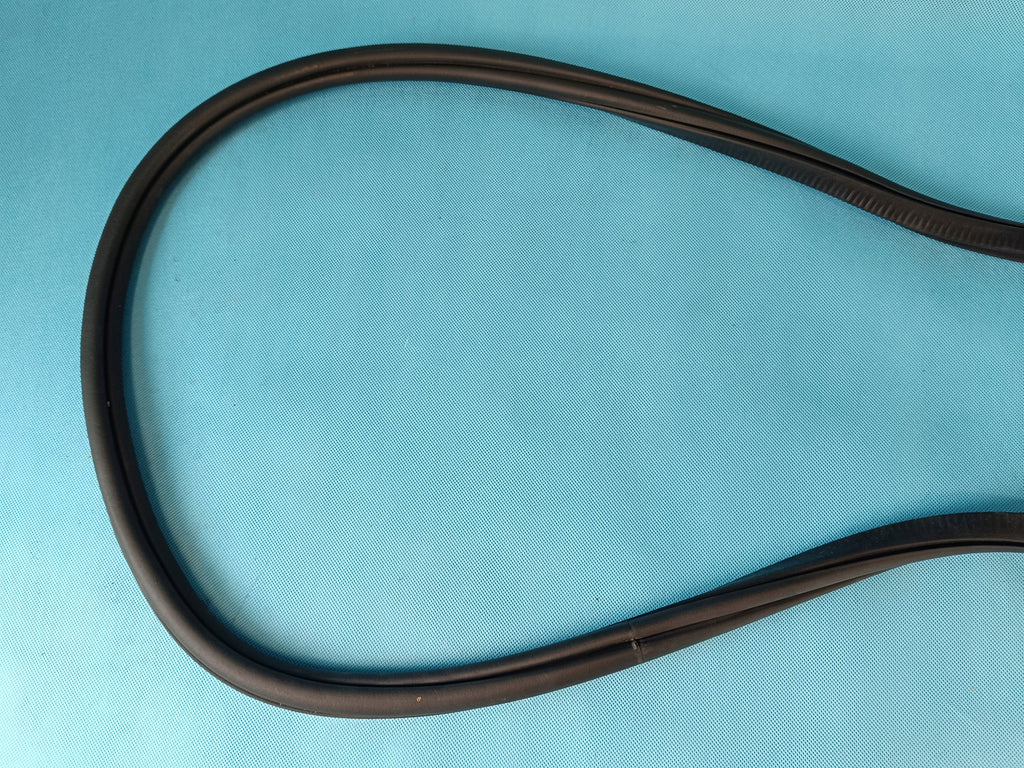 VW TIGUAN II 2 LIFT 1.5 TSI 96KW 2021 R GASKET RIGHT REAR 5NA867914B