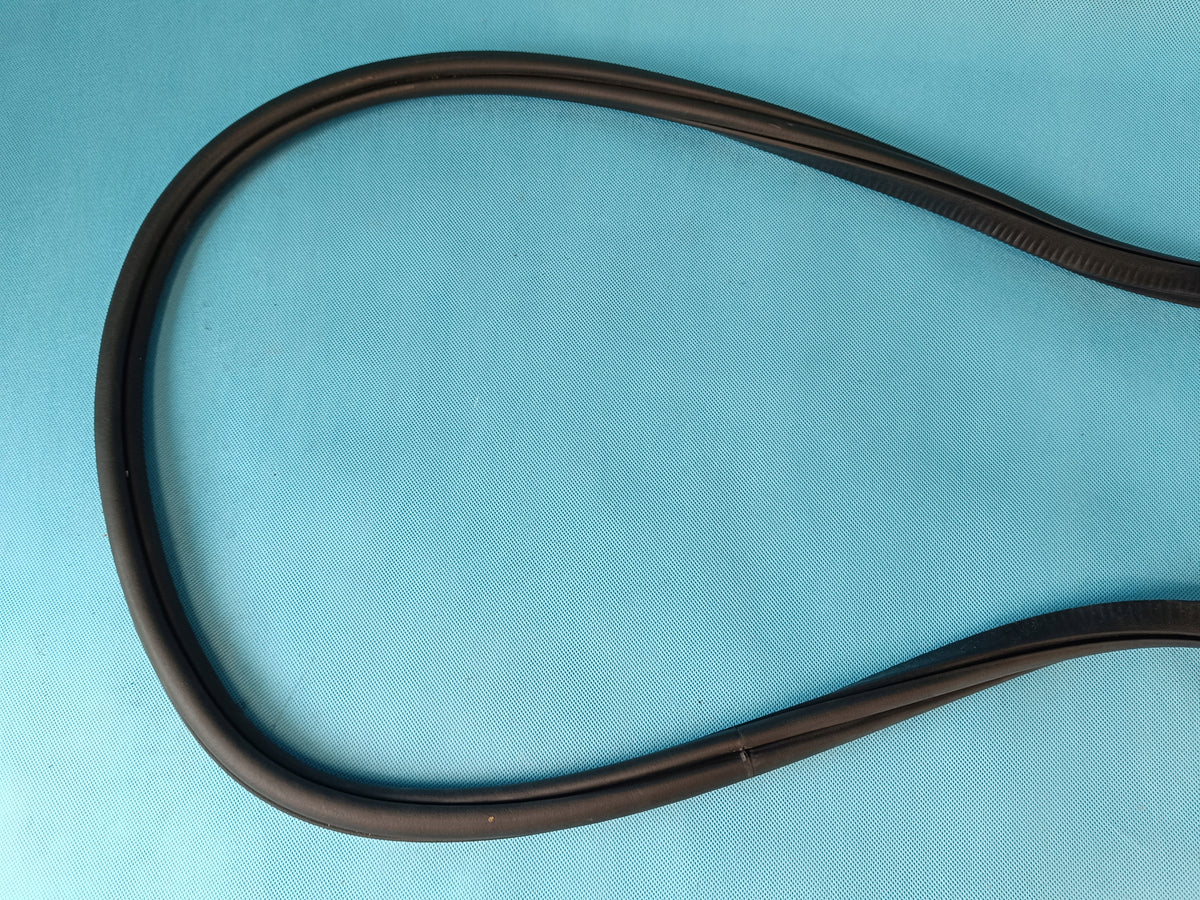 VW TIGUAN II 2 LIFT 1.5 TSI 96KW 2021 R GASKET RIGHT REAR 5NA867914B