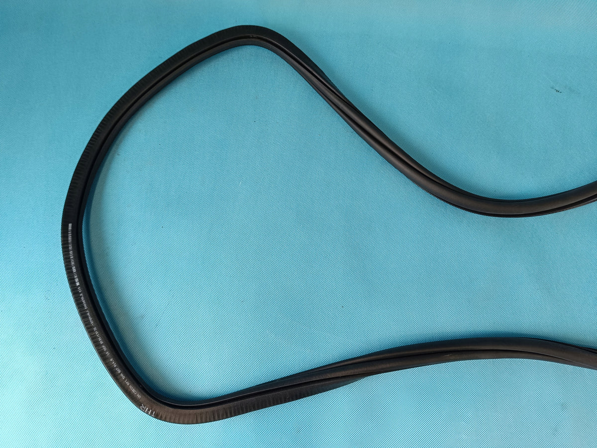 VW TIGUAN II 2 LIFT 1.5 TSI 96KW 2021 R GASKET RIGHT REAR 5NA867914B