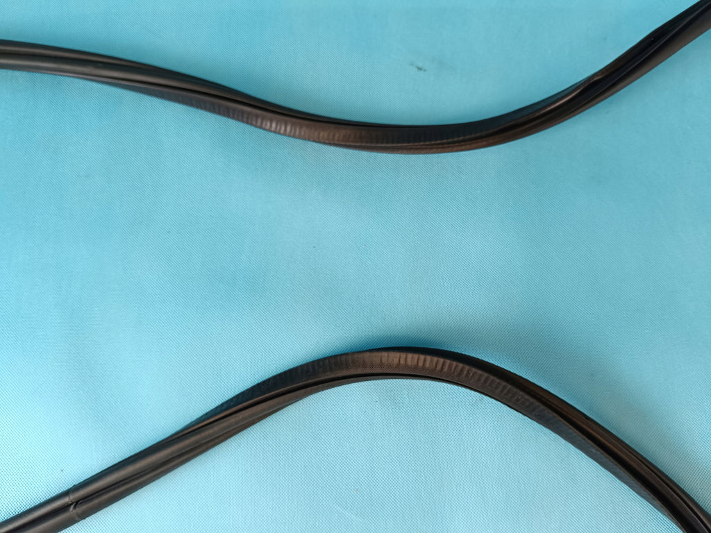 VW TIGUAN II 2 LIFT 1.5 TSI 96KW 2021 R GASKET RIGHT REAR 5NA867914B