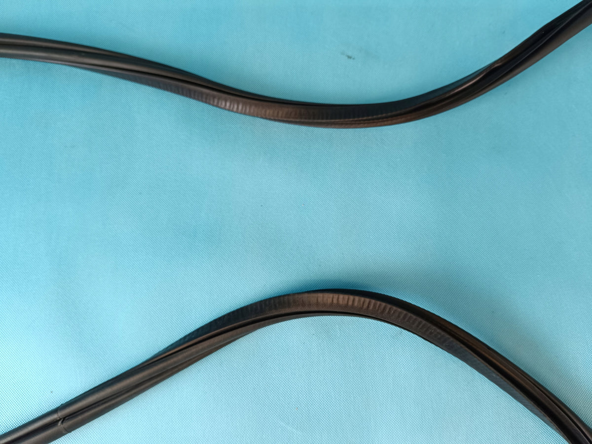 VW TIGUAN II 2 LIFT 1.5 TSI 96KW 2021 R GASKET RIGHT REAR 5NA867914B