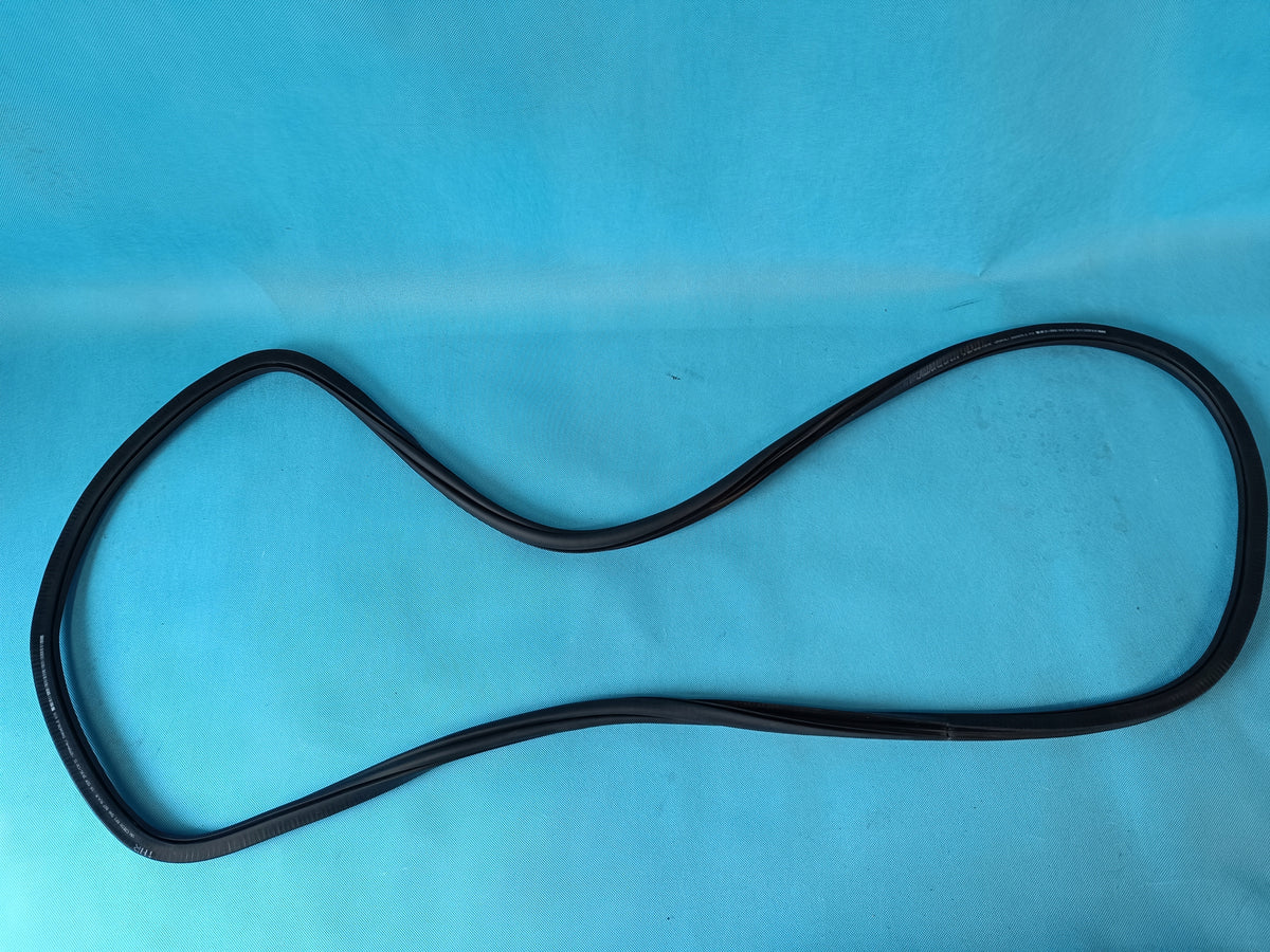 VW TIGUAN II 2 LIFT 1.5 TSI 96KW 2021 R GASKET RIGHT REAR 5NA867914B