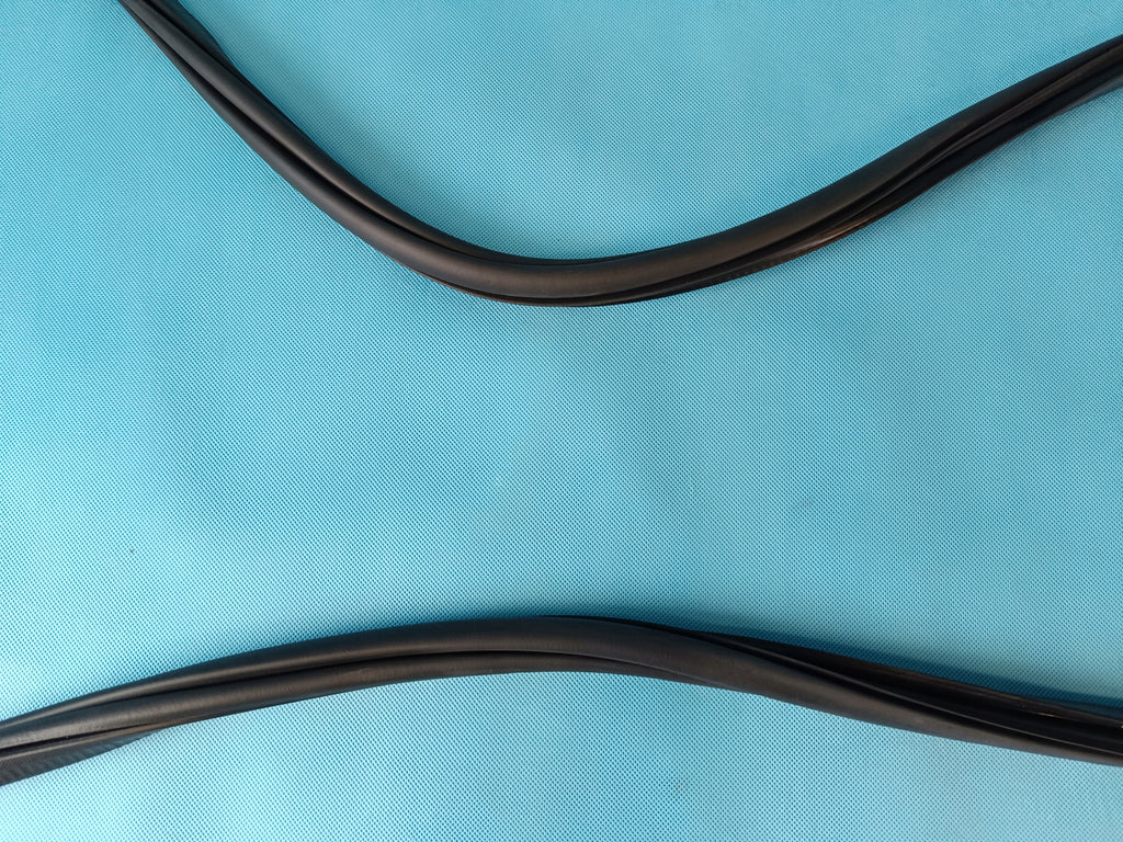 VW TIGUAN II 2 LIFT 1.5 TSI 96KW 2021 R GASKET RIGHT REAR 5NA867914B
