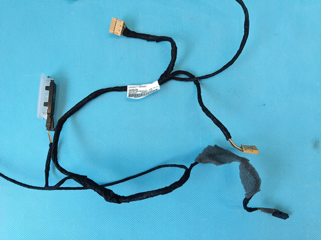 VW TIGUAN II 2 LIFT 1.5 TSI 96KW 2021 R SOFFIT BEAM 5NA971100CR
