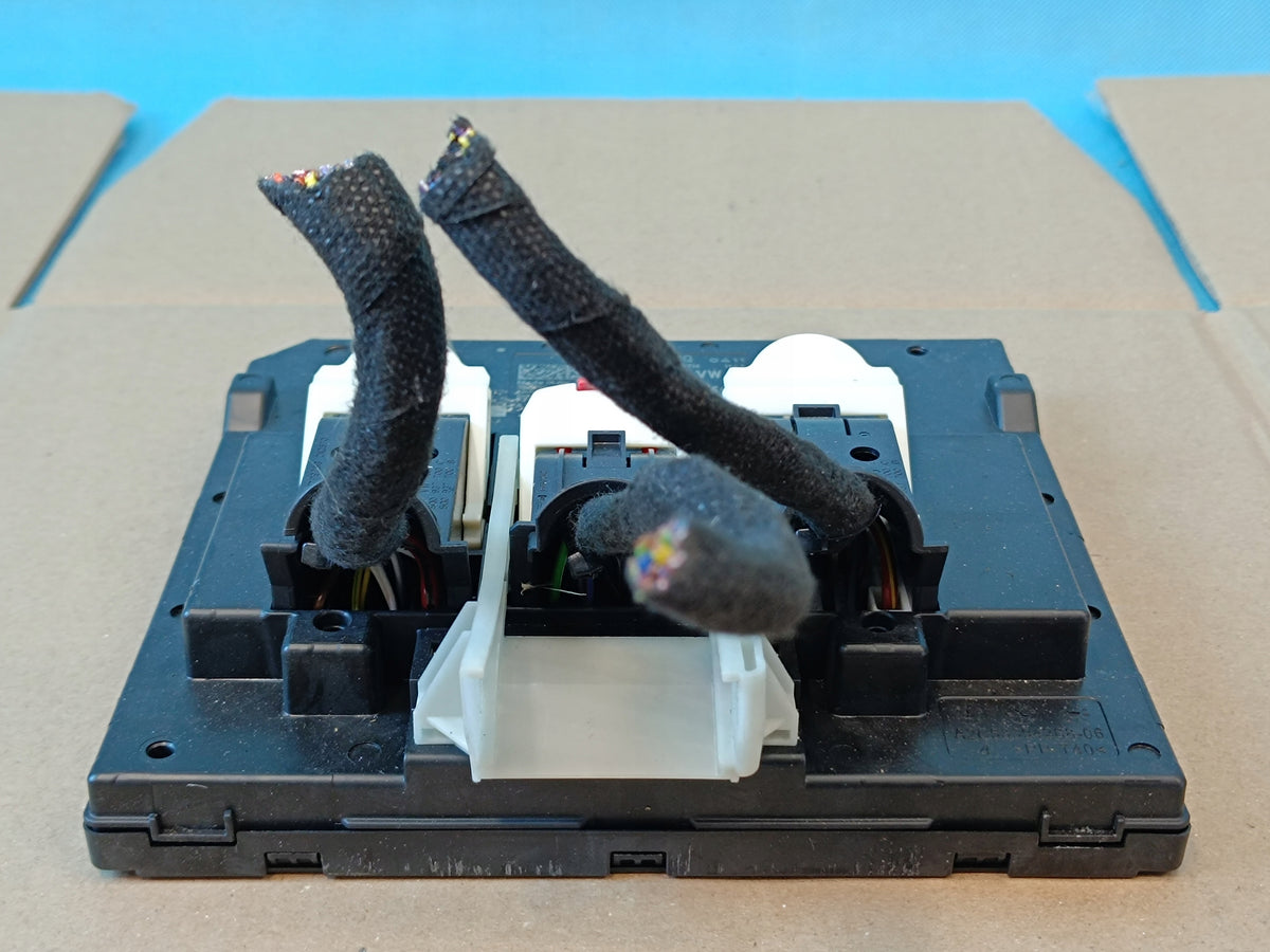 VW TIGUAN II 2 LIFT 1.5 TSI 96KW 2021R COMFORT CONTROLLER MODULE 5Q0937084DQ