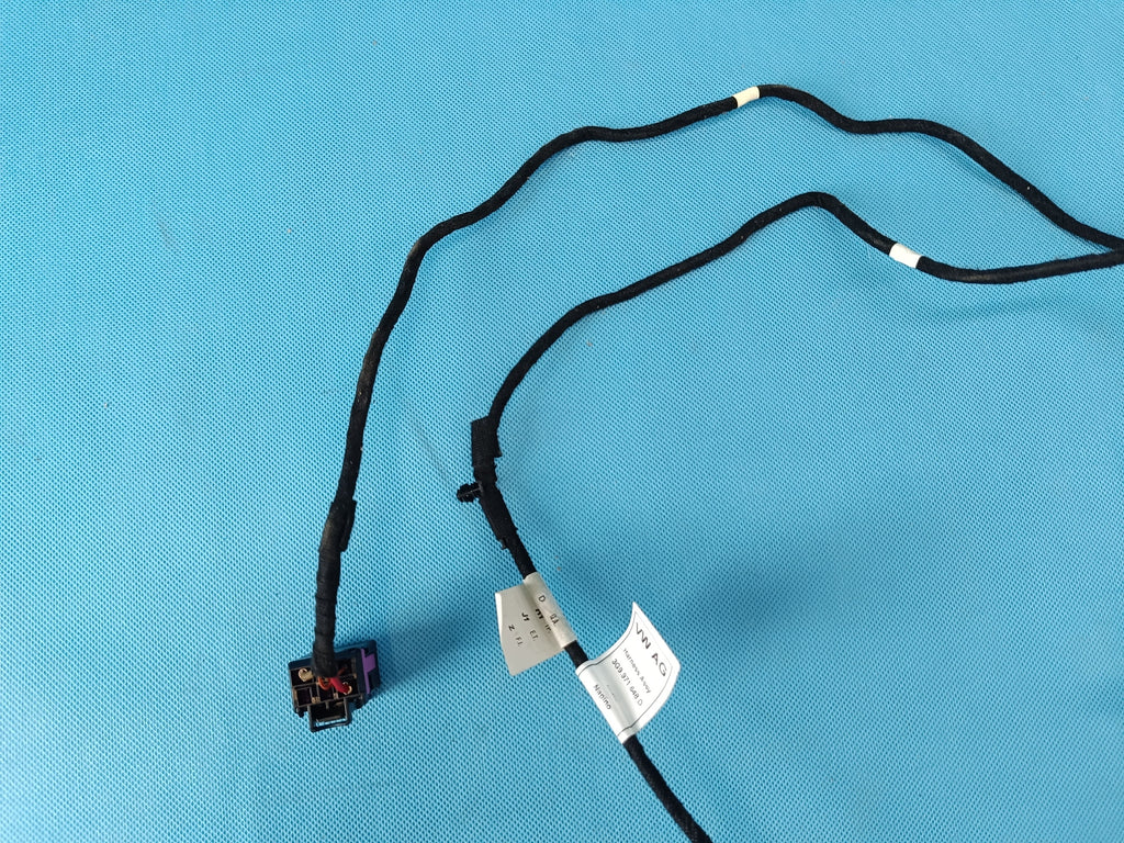 VW TIGUAN II 2 LIFT 1.5 TSI 96KW SUNROOF BEAM 3G9971648D