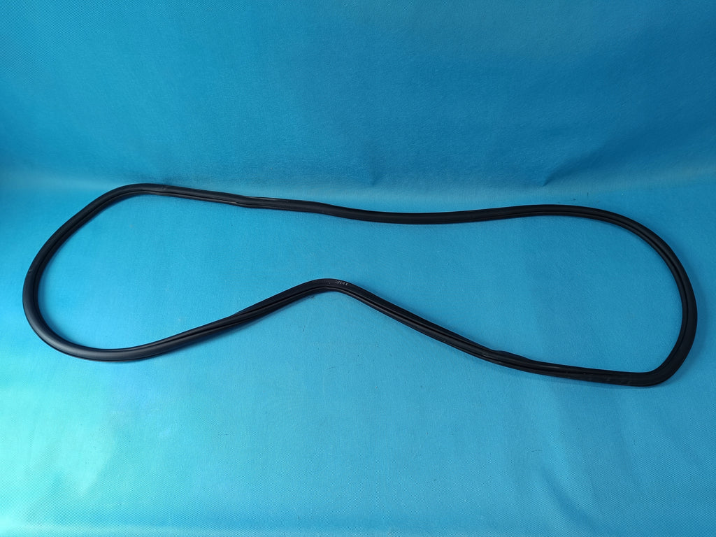 VW TIGUAN II 2 LIFT 1,5TSI 110KW 2022R DOOR SEAL RIGHT REAR 5NA867914B