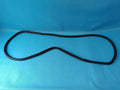 VW TIGUAN II 2 LIFT 1,5TSI 110KW 2022R DOOR SEAL RIGHT REAR 5NA867914B