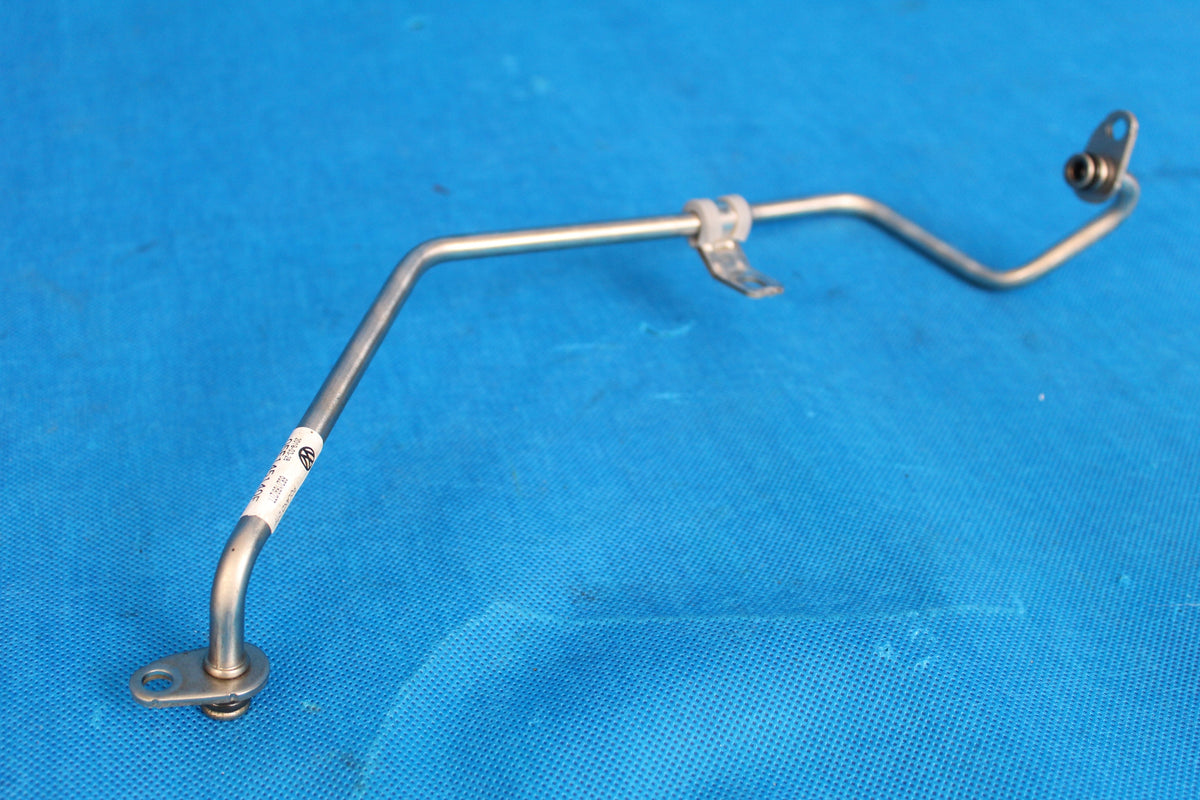 VW TIGUAN II 5N 1.5TSI HOSE OIL TUBE 05E145140F 2019R