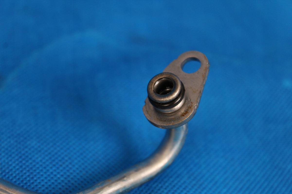 VW TIGUAN II 5N 1.5TSI HOSE OIL TUBE 05E145140F 2019R